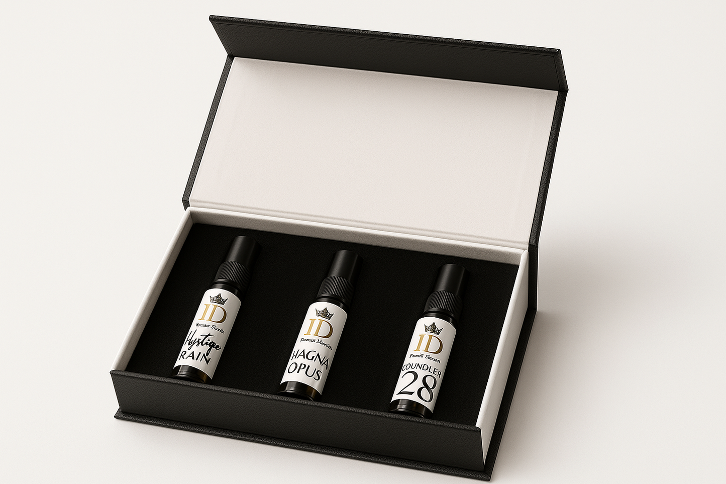 Tester DEWLUME FRAGRANCE