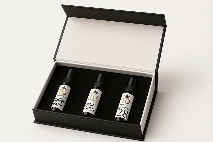 Perfume Tester Collection | Original & Affordable Tester Perfumes DEWLUME FRAGRANCE