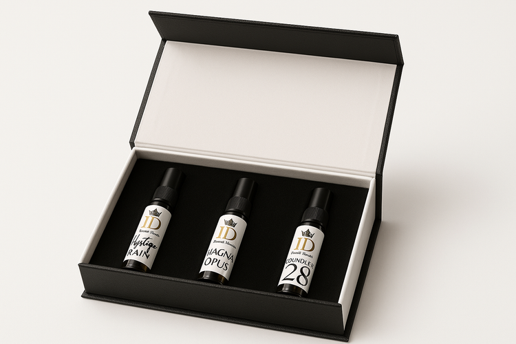 Perfume Tester Collection | Original & Affordable Tester Perfumes