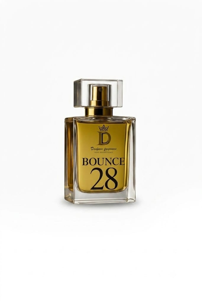 Bounce 28 - MEN