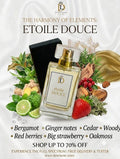 Etoil douce - women