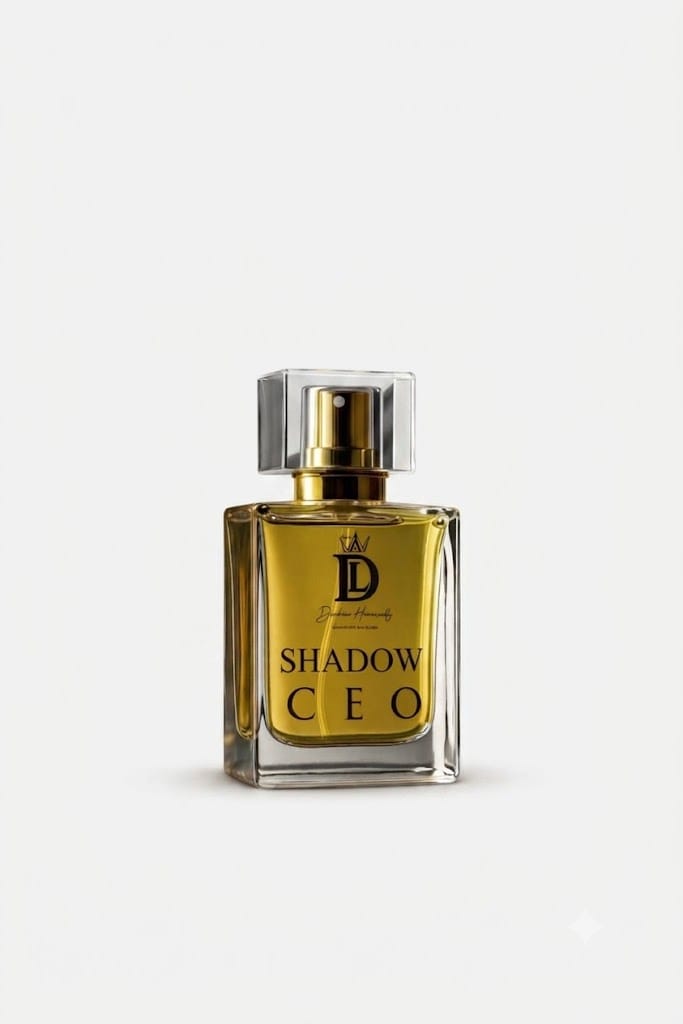 Shadow CEO - MEN