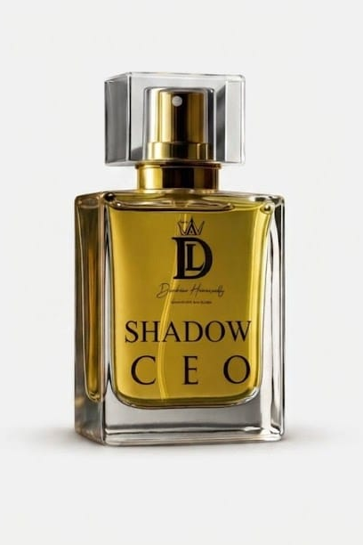 Shadow CEO - MEN