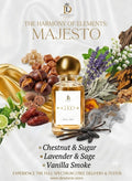 Majesto - MEN