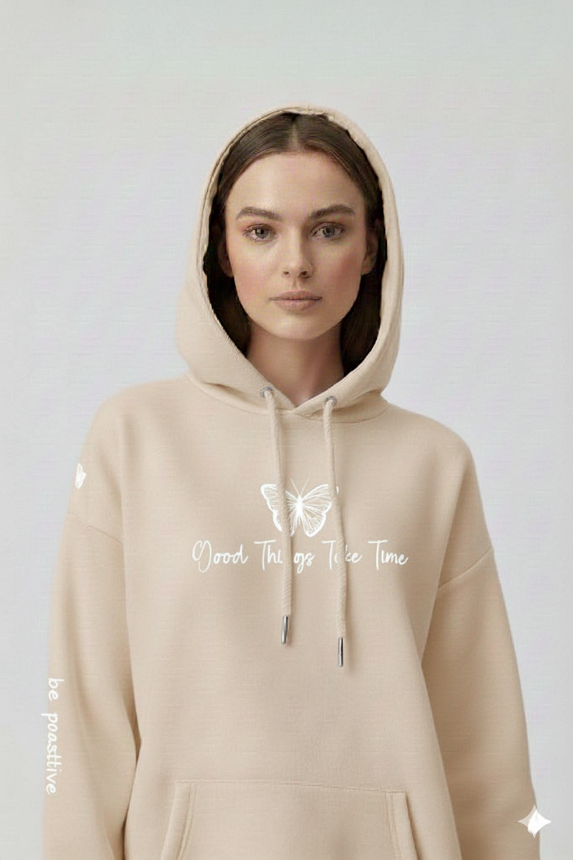 Women's Premium Hoodie with trouser - Soft & Stylish Comfort