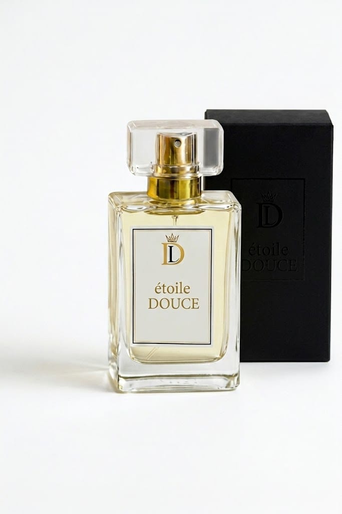 Etoil douce - women
