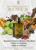 Bounce 28 - MEN