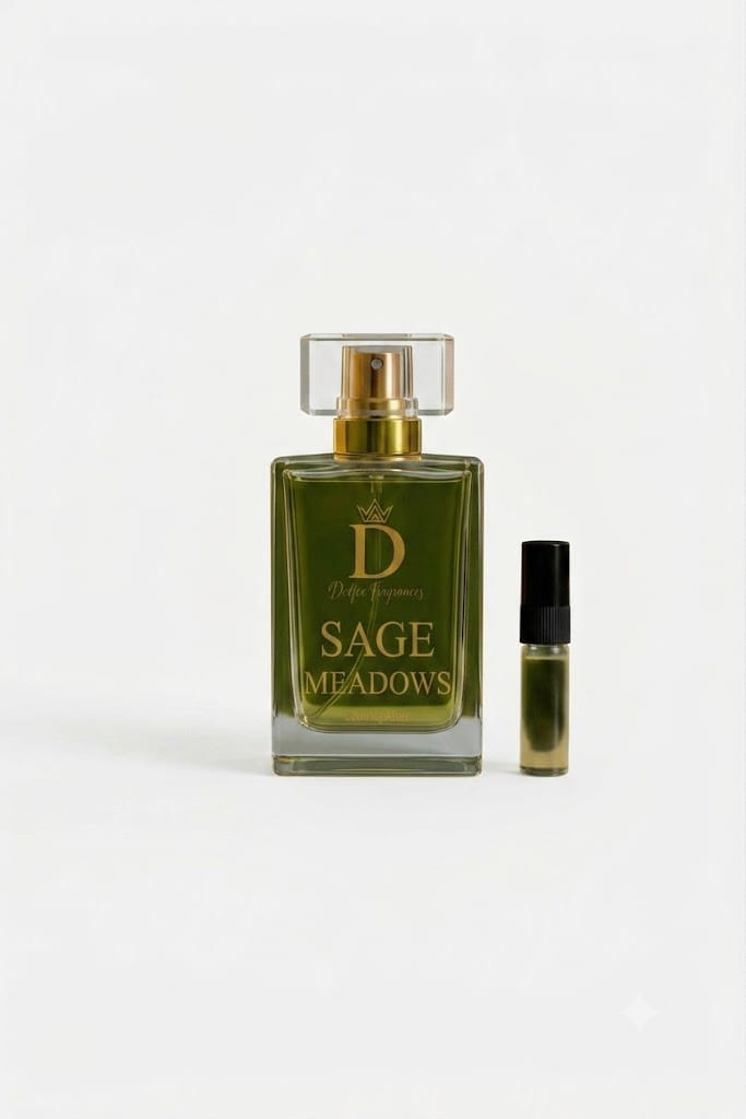 Sage meadows - UNISEX