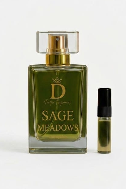 Sage meadows - UNISEX