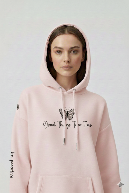 Women's Premium Hoodie with trouser - Soft & Stylish Comfort