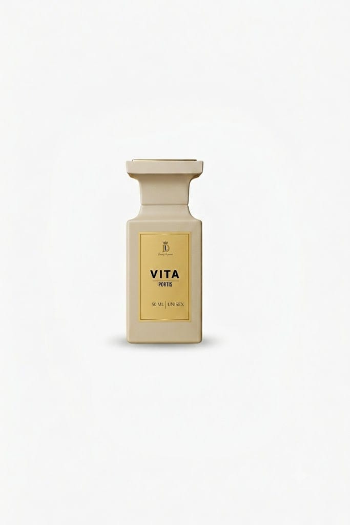 Vita Fortis- unisex