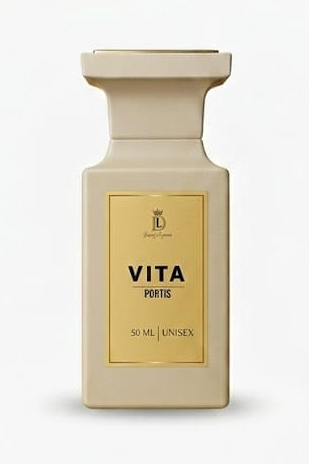Vita Fortis- unisex