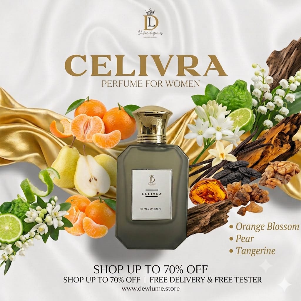 Celivra - women