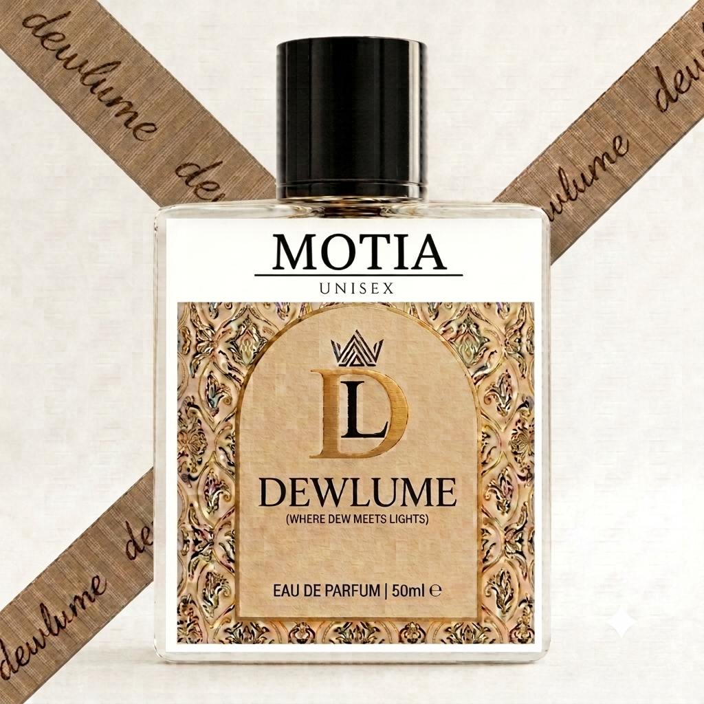 Motia - UNISEX