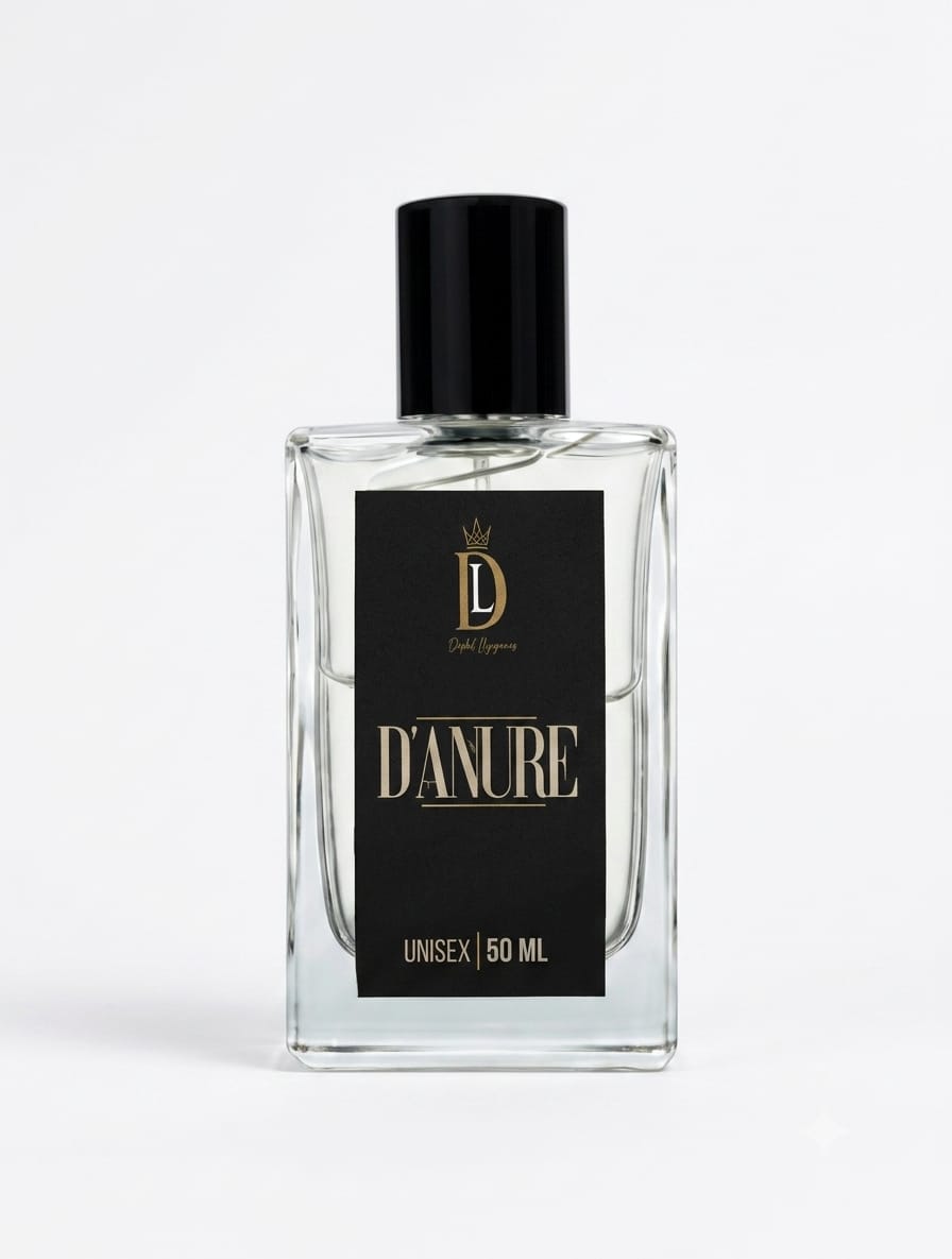DANURE - UNISEX