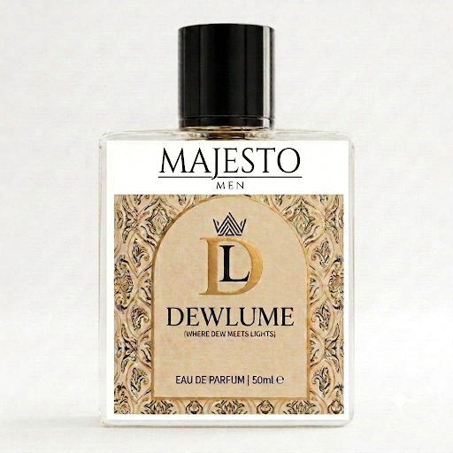 Majesto - MEN