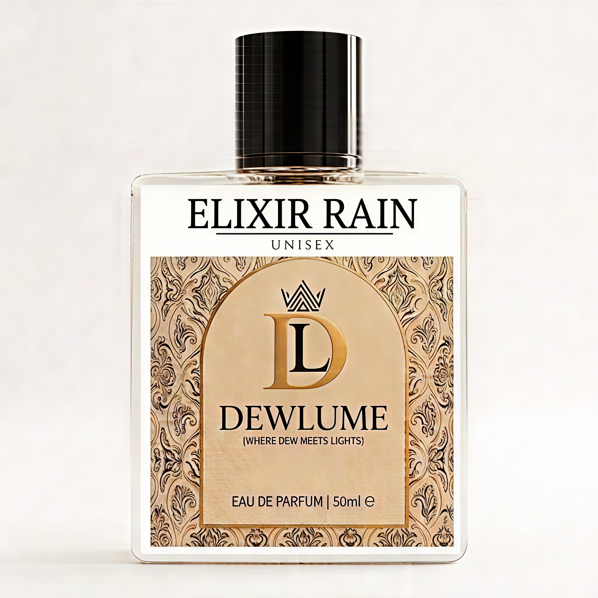 Elixir rain - UNISEX