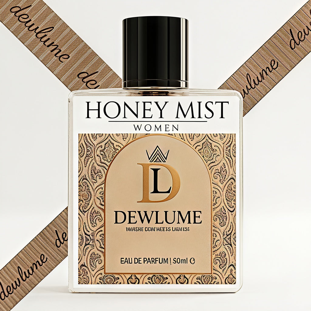 Honey mist - WOMEN BEST SELLER