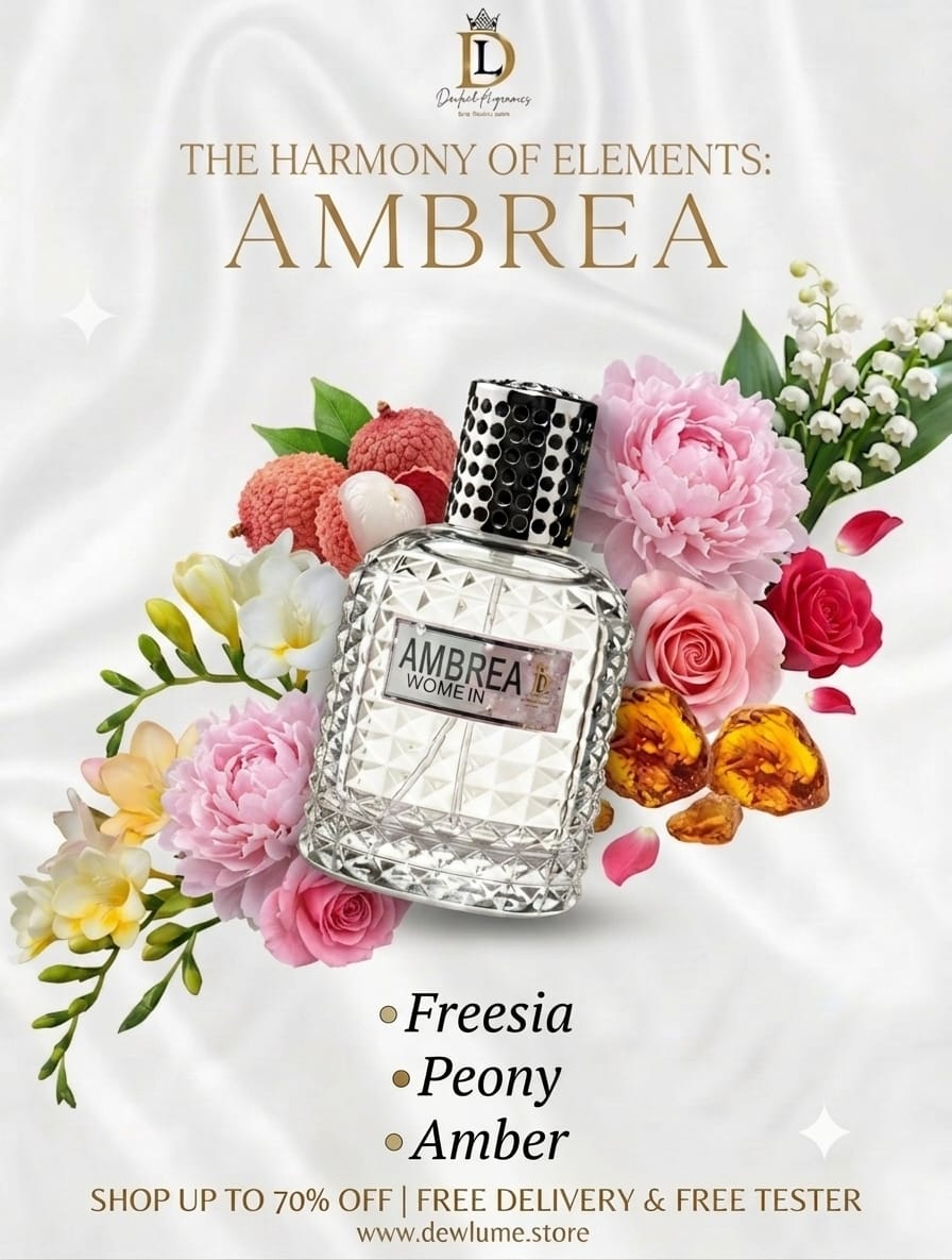 Ambrea - WOMEN