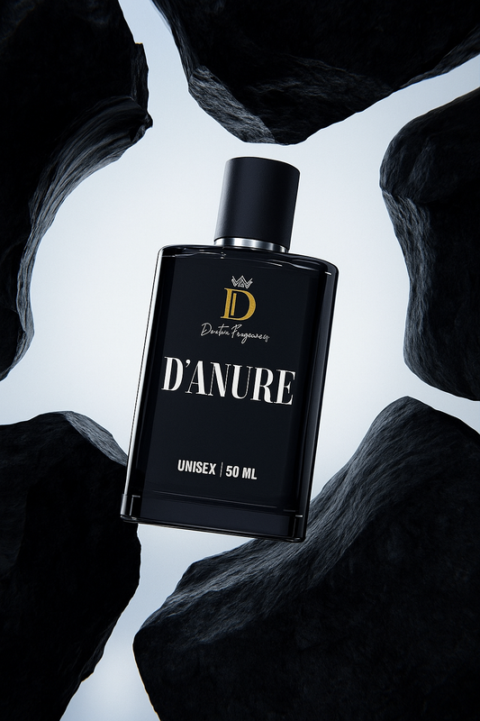 D'ANURE - Premium Unisex Eau De Parfum | Luxury Fragrance