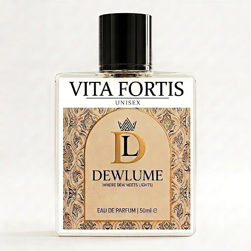 Vita Fortis- unisex
