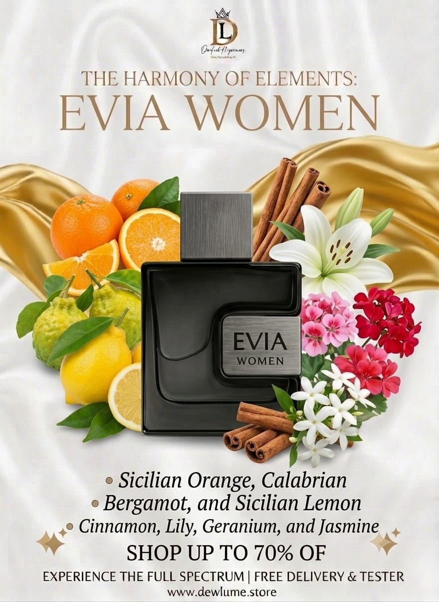Evia - women