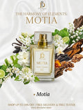 Motia - UNISEX