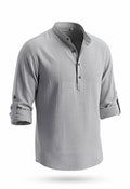 Grey Shirt for Men