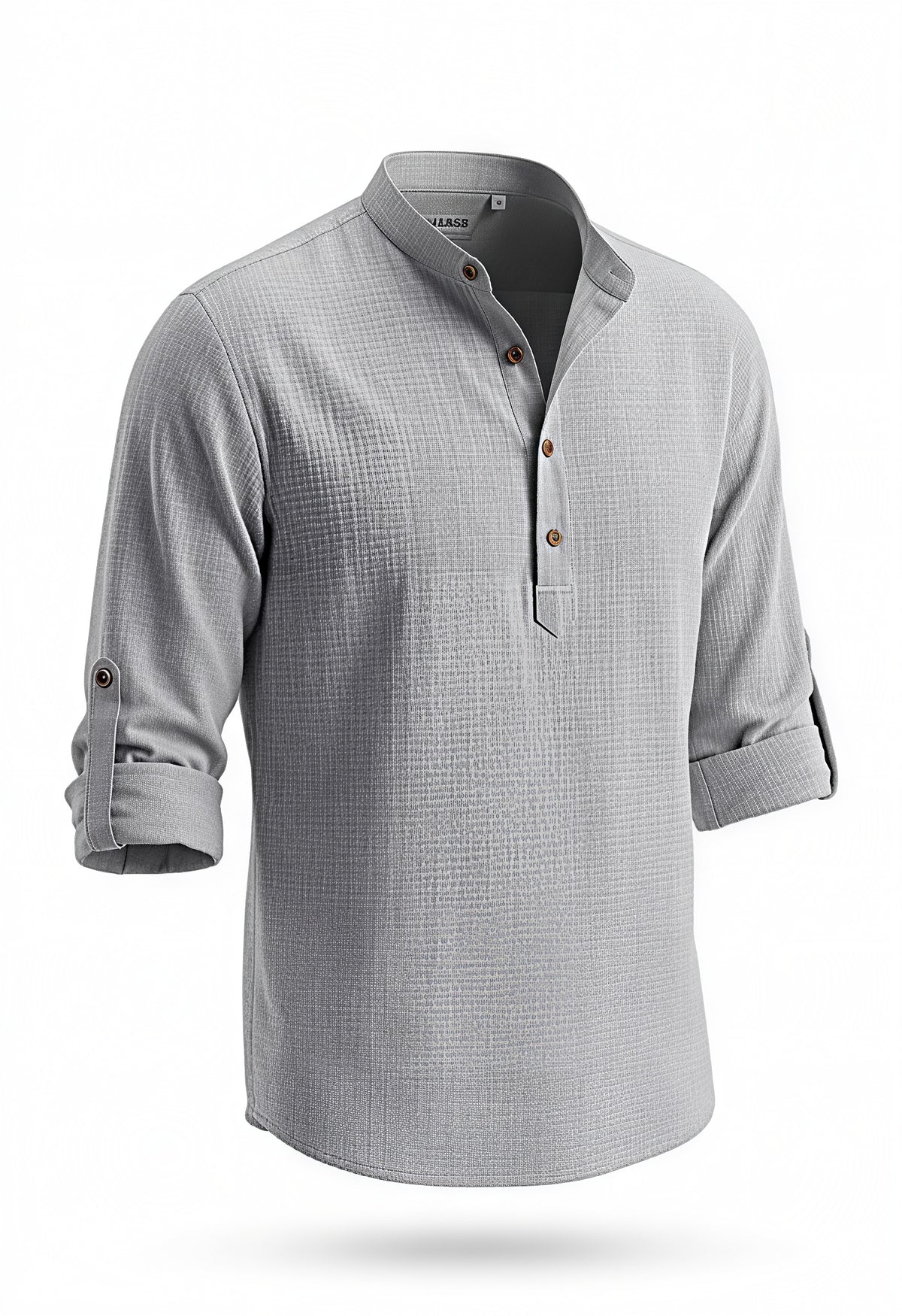 Grey Shirt for Men