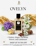 Ovelyn - WOMEN