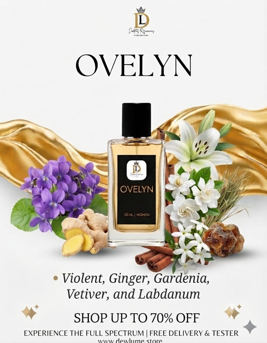 Ovelyn - WOMEN