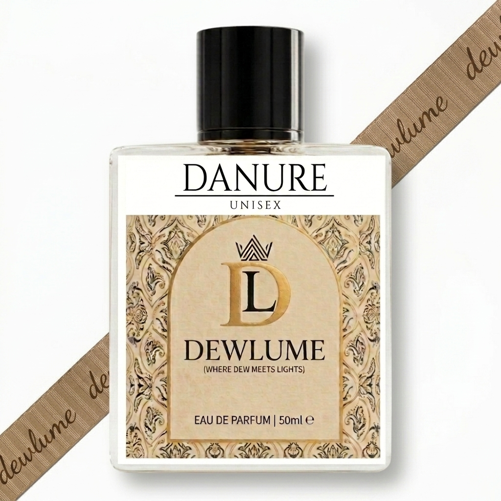 DANURE - UNISEX