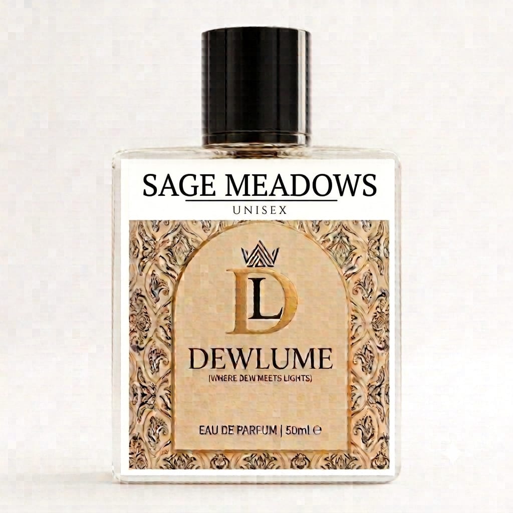 Sage meadows - UNISEX