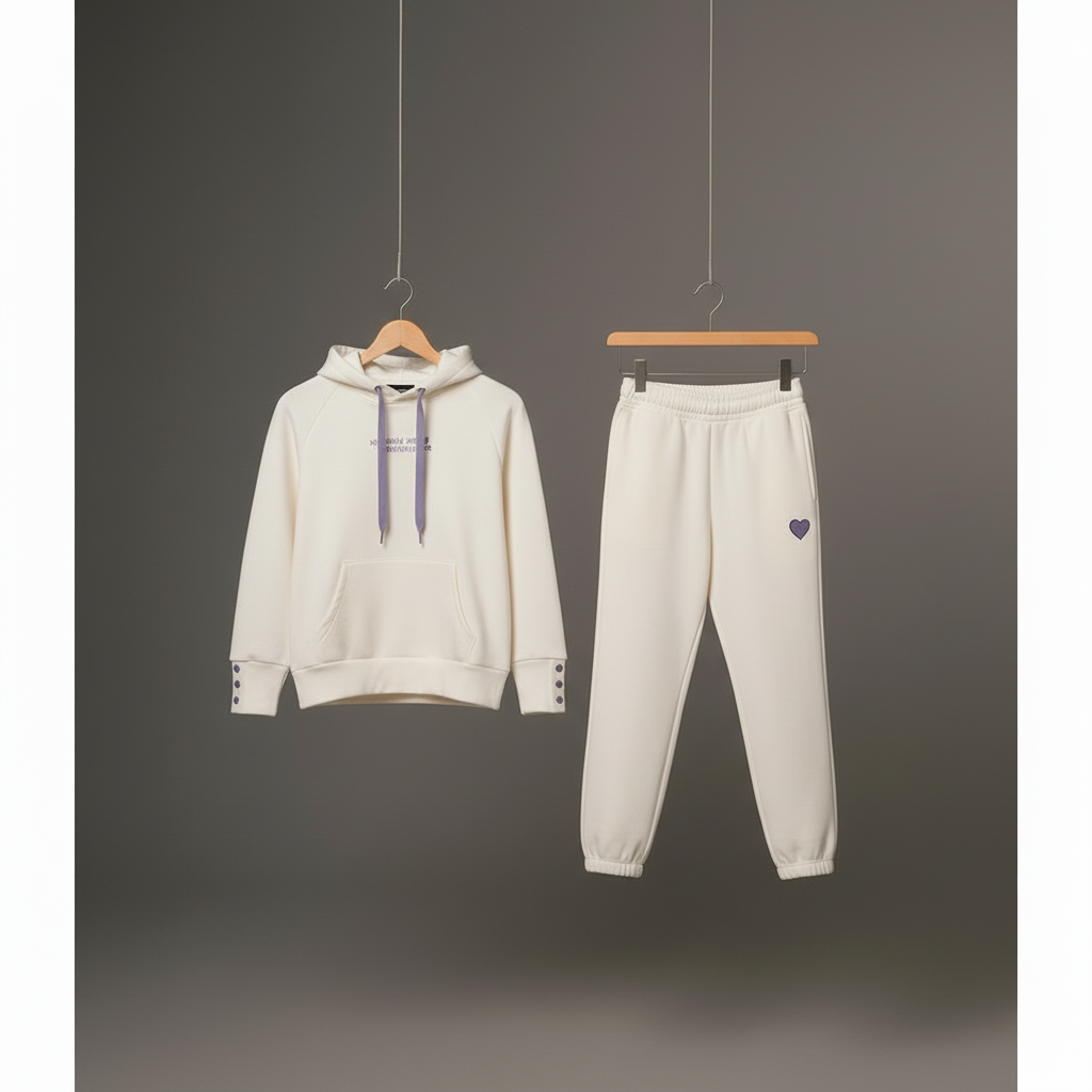 Premium Comfort Hoodie(REMEMBER)- women's Pullover Sweatshirt