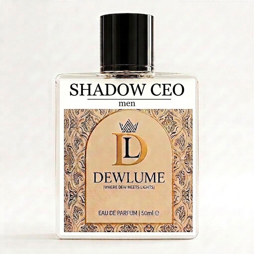Shadow CEO - MEN