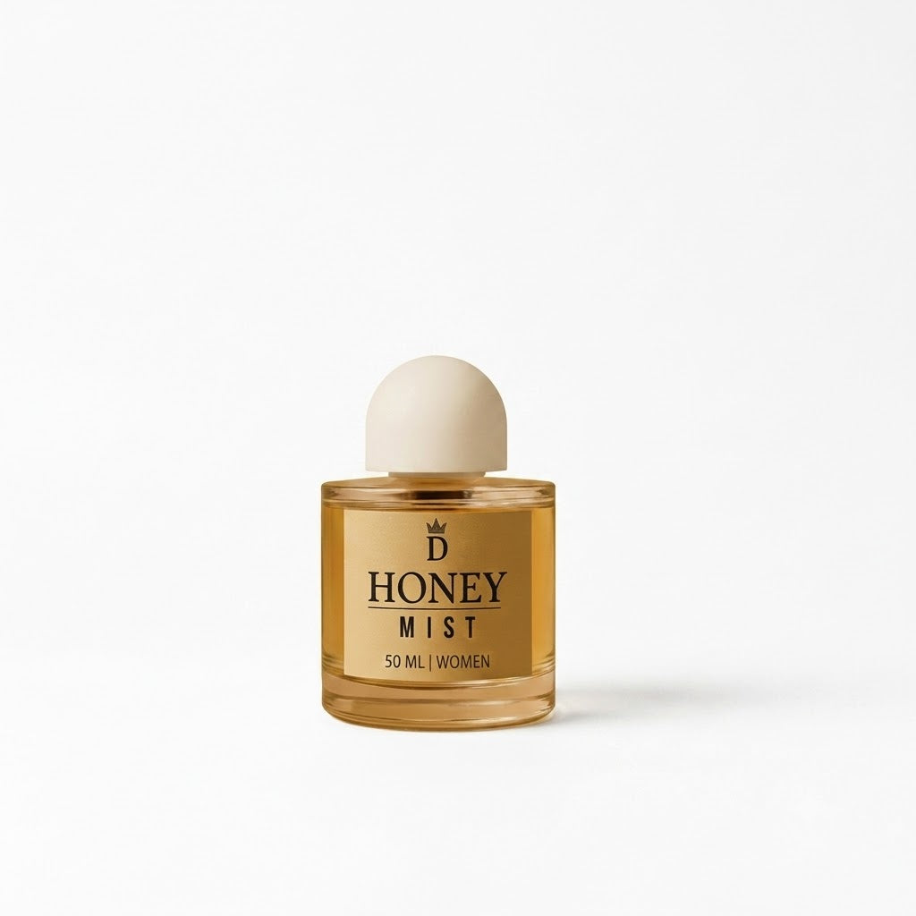 Honey mist - WOMEN BEST SELLER