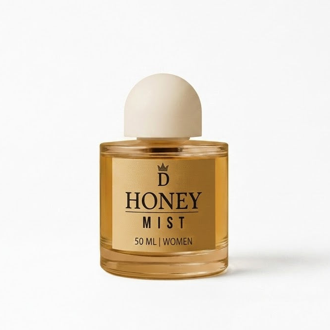 Honey mist - WOMEN BEST SELLER