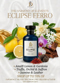 Eclipse ferro - MEN