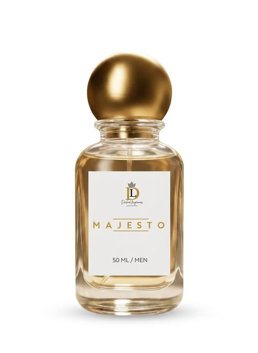 Majesto - MEN