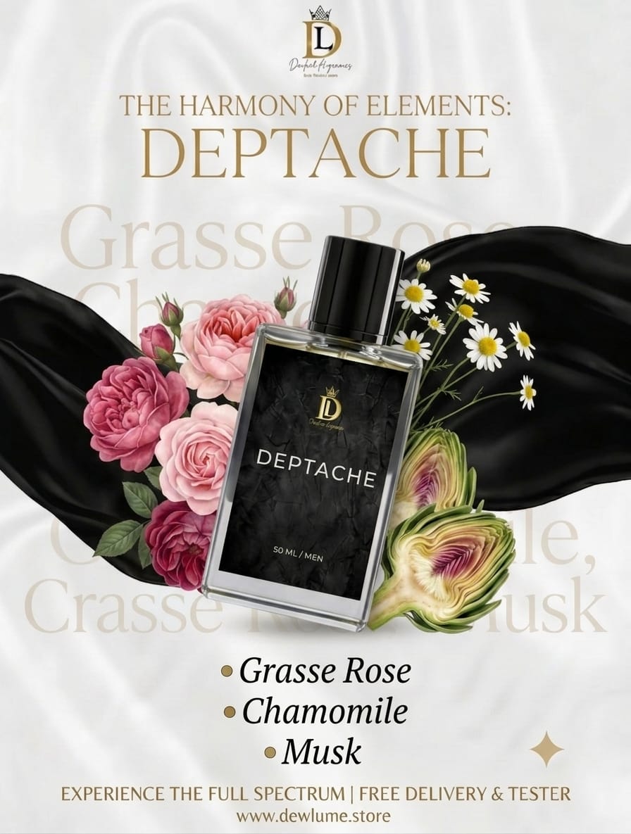 Deptache - MEN