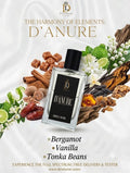 DANURE - UNISEX