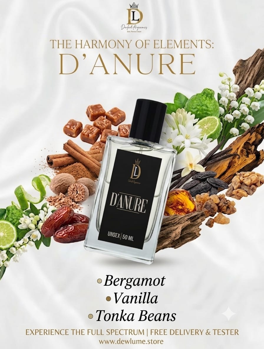 DANURE - UNISEX