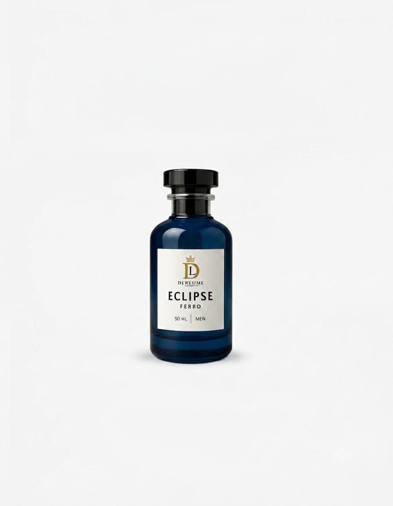 Eclipse ferro - MEN