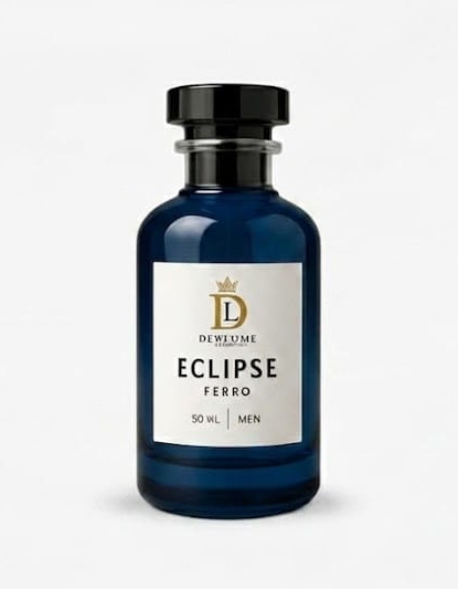 Eclipse ferro - MEN