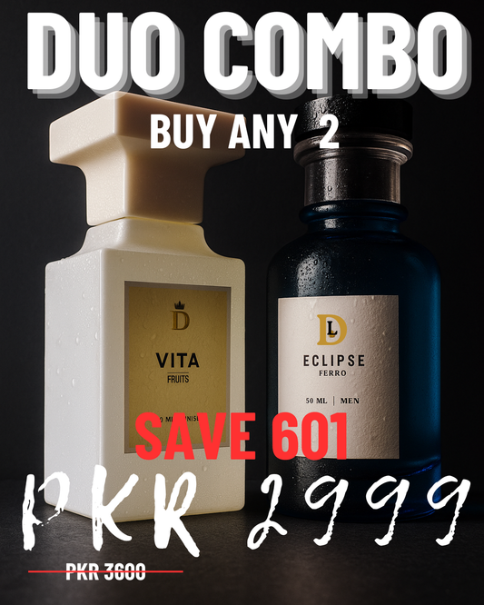 Duo X Combo